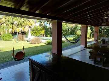 Casa en venta en Country Marcos Paz, Yerba Buena,