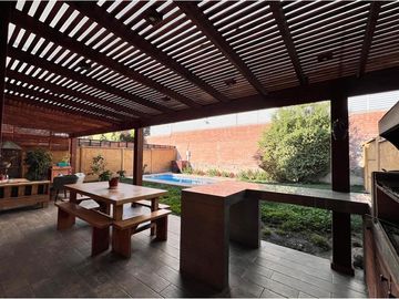 Luminosa Segura Vista Oriente 4 Dorm