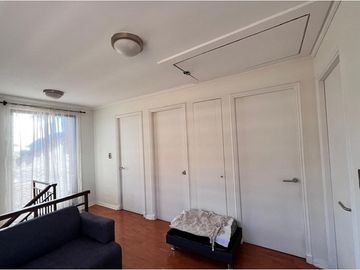 Luminosa Segura Vista Oriente 4 Dorm