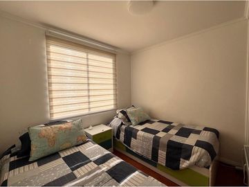 Luminosa Segura Vista Oriente 4 Dorm