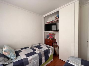 Luminosa Segura Vista Oriente 4 Dorm