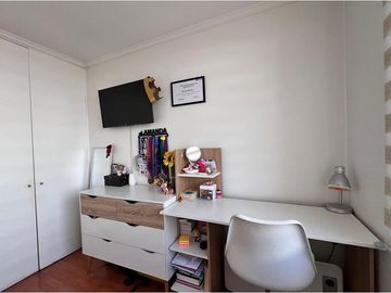 Luminosa Segura Vista Oriente 4 Dorm