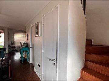 Luminosa Segura Vista Oriente 4 Dorm