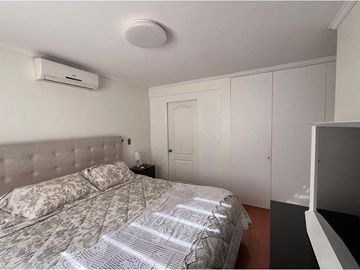 Luminosa Segura Vista Oriente 4 Dorm