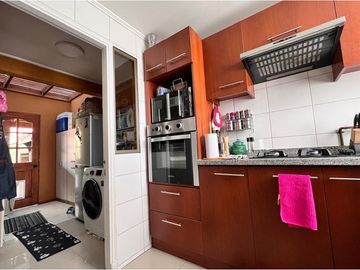 Luminosa Segura Vista Oriente 4 Dorm