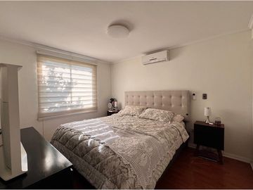 Luminosa Segura Vista Oriente 4 Dorm