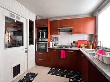 Luminosa Segura Vista Oriente 4 Dorm