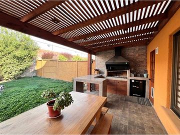 Luminosa Segura Vista Oriente 4 Dorm