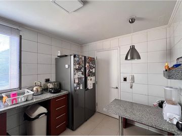 Luminosa Segura Vista Oriente 4 Dorm