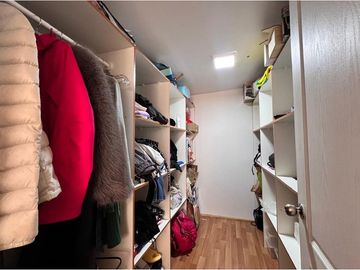 Luminosa Segura Vista Oriente 4 Dorm