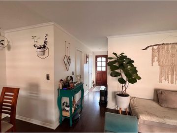 Luminosa Segura Vista Oriente 4 Dorm