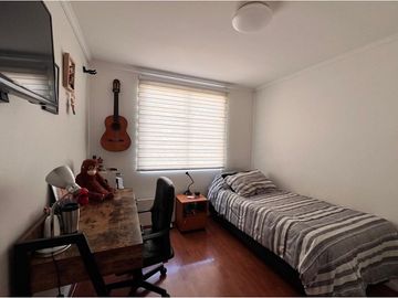 Luminosa Segura Vista Oriente 4 Dorm