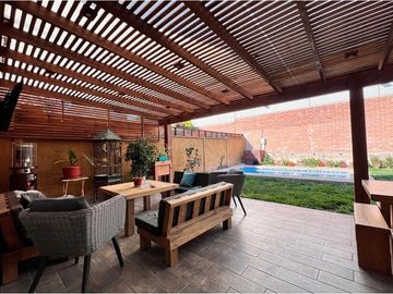 Luminosa Segura Vista Oriente 4 Dorm