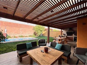 Luminosa Segura Vista Oriente 4 Dorm