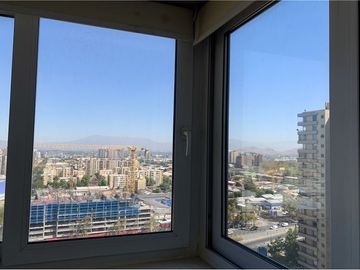 Loft 1D+1B+Estacionamiento+Bodega