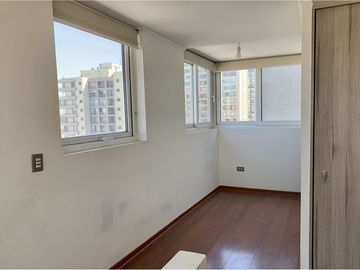 Loft 1D+1B+Estacionamiento+Bodega