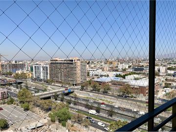 Loft 1D+1B+Estacionamiento+Bodega