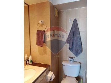 ¡Tu nuevo hogar en Recoleta te espera! ✨