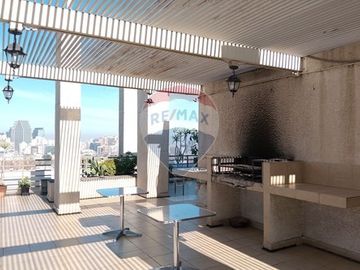 ¡Tu nuevo hogar en Recoleta te espera! ✨