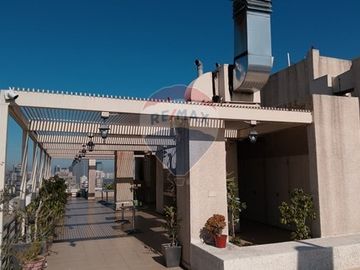 ¡Tu nuevo hogar en Recoleta te espera! ✨