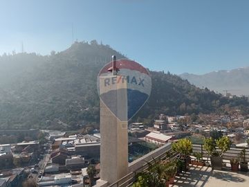 ¡Tu nuevo hogar en Recoleta te espera! ✨