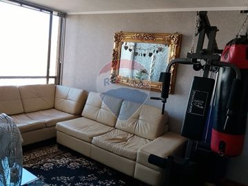 ¡Tu nuevo hogar en Recoleta te espera! ✨