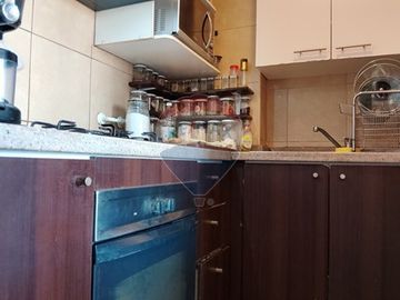 ¡Tu nuevo hogar en Recoleta te espera! ✨