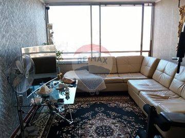 ¡Tu nuevo hogar en Recoleta te espera! ✨