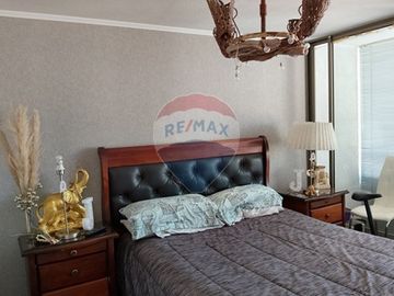 ¡Tu nuevo hogar en Recoleta te espera! ✨