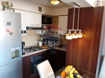 ¡Tu nuevo hogar en Recoleta te espera! ✨