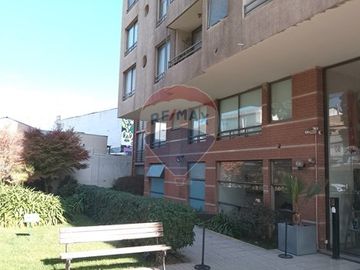 ¡Tu nuevo hogar en Recoleta te espera! ✨