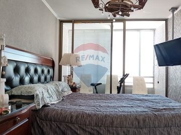 ¡Tu nuevo hogar en Recoleta te espera! ✨