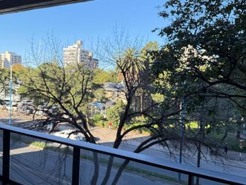 Departamento monoambiente a estrenar en Salta al 800