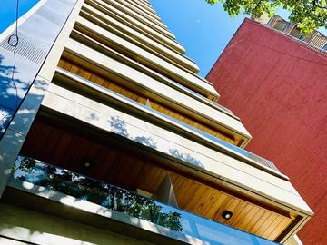 Departamento monoambiente a estrenar en Salta al 800