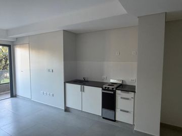 Departamento monoambiente a estrenar en Salta al 800