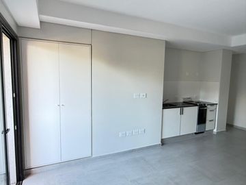 Departamento monoambiente a estrenar en Salta al 800