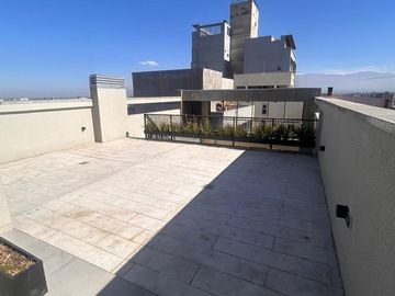 Departamento monoambiente a estrenar en Salta al 800