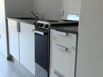 Departamento monoambiente a estrenar en Salta al 800