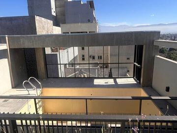 Departamento monoambiente a estrenar en Salta al 800