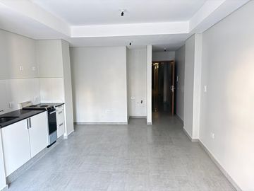 Departamento monoambiente a estrenar en Salta al 800