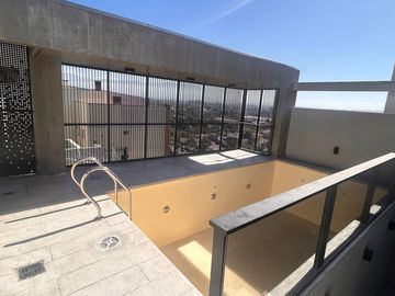 Departamento monoambiente a estrenar en Salta al 800