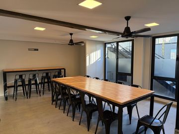 Departamento monoambiente a estrenar en Salta al 800