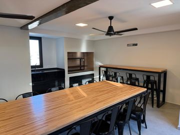 Departamento monoambiente a estrenar en Salta al 800