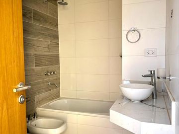 Departamento monoambiente a estrenar en Salta al 800