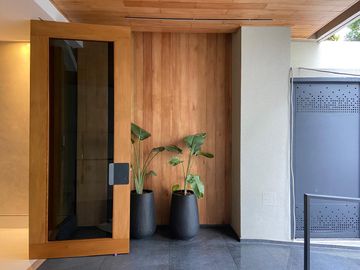 Departamento monoambiente a estrenar en Salta al 800