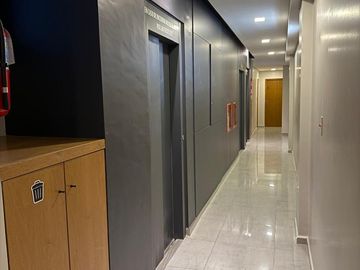 Departamento monoambiente a estrenar en Salta al 800