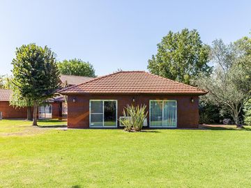 Casa en venta en Barrio Santa Ana, Moreno