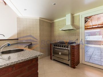 Casa en venta en Barrio Santa Ana, Moreno