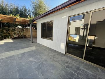 Hermosa y amplia  casa en venta