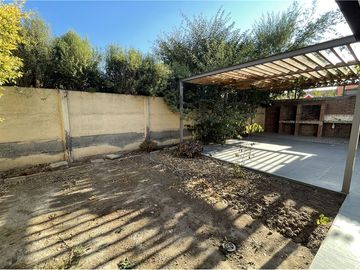 Hermosa y amplia  casa en venta